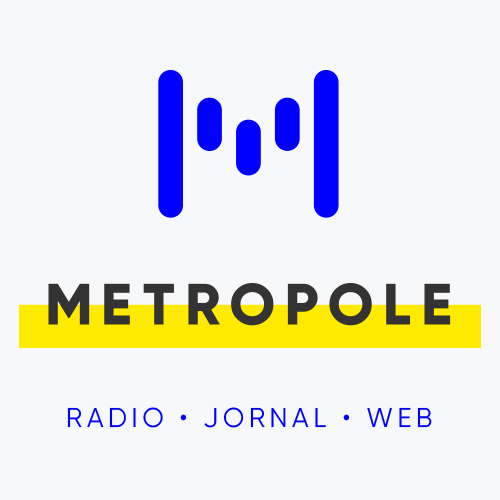 Rádio Metropole - Radio station BR