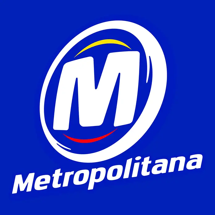 Rádio Metropolitana 98.5 FM - Radio station BR