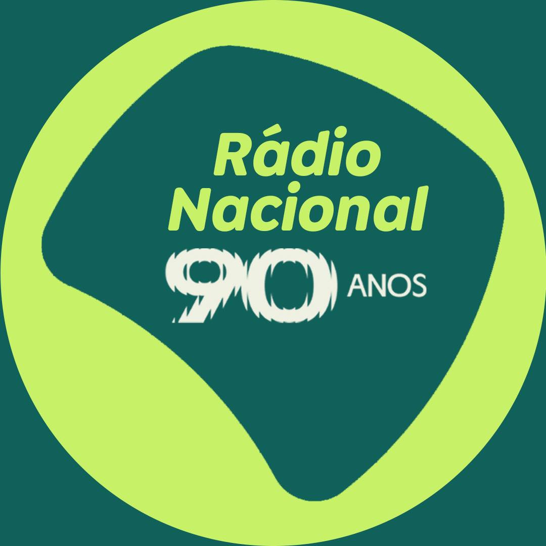 Rádio Nacional Brasília AM - Radio station BR
