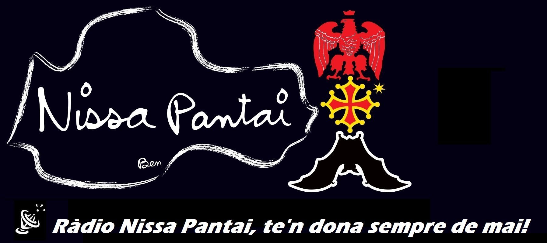 Ràdio Nissa Pantai - Radio station FR