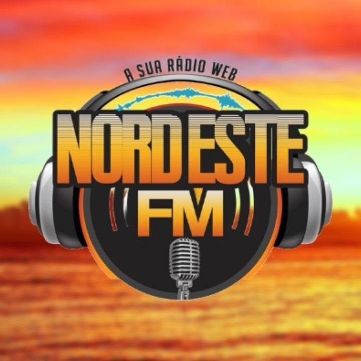 Rádio Nordeste FM - live radio BR