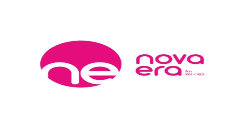 Rádio Nova Era - Radio station PT