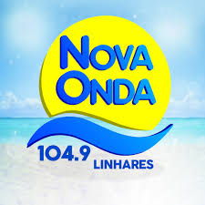 Rádio Nova Onda 104.9 FM - Radio station BR
