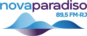 Rádio Nova Paradiso Rio - Radio station BR
