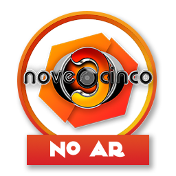 Rádio Nove3cinco - Radio station PT