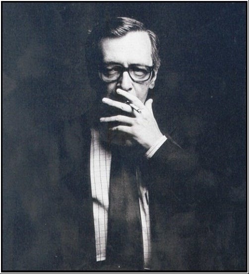 Rádio Olavo de Carvalho - Radio station BR