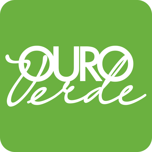 Rádio Ouro Verde FM 105.5 - Radio station BR