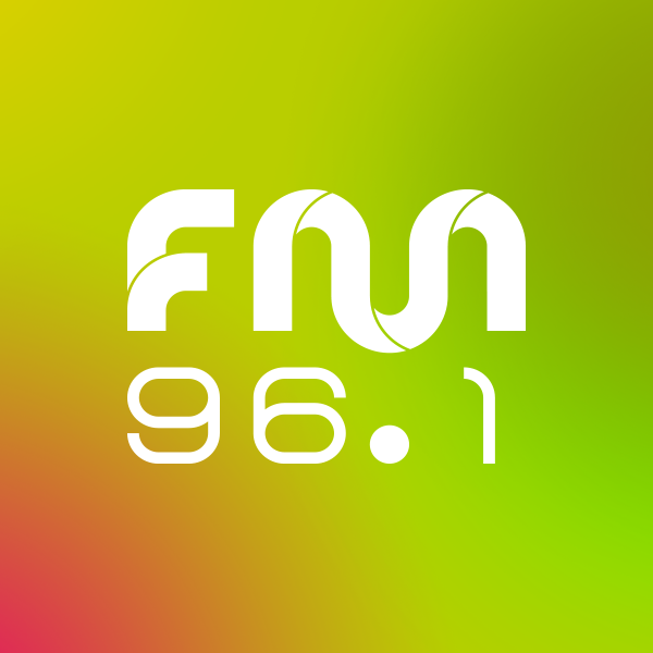 Rádio Palmeira Madeira (96.1 FM) - live radio PT