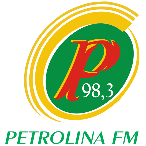 Rádio Petrolina FM - ZYX802, 98,3 MHz FM - Radio station BR