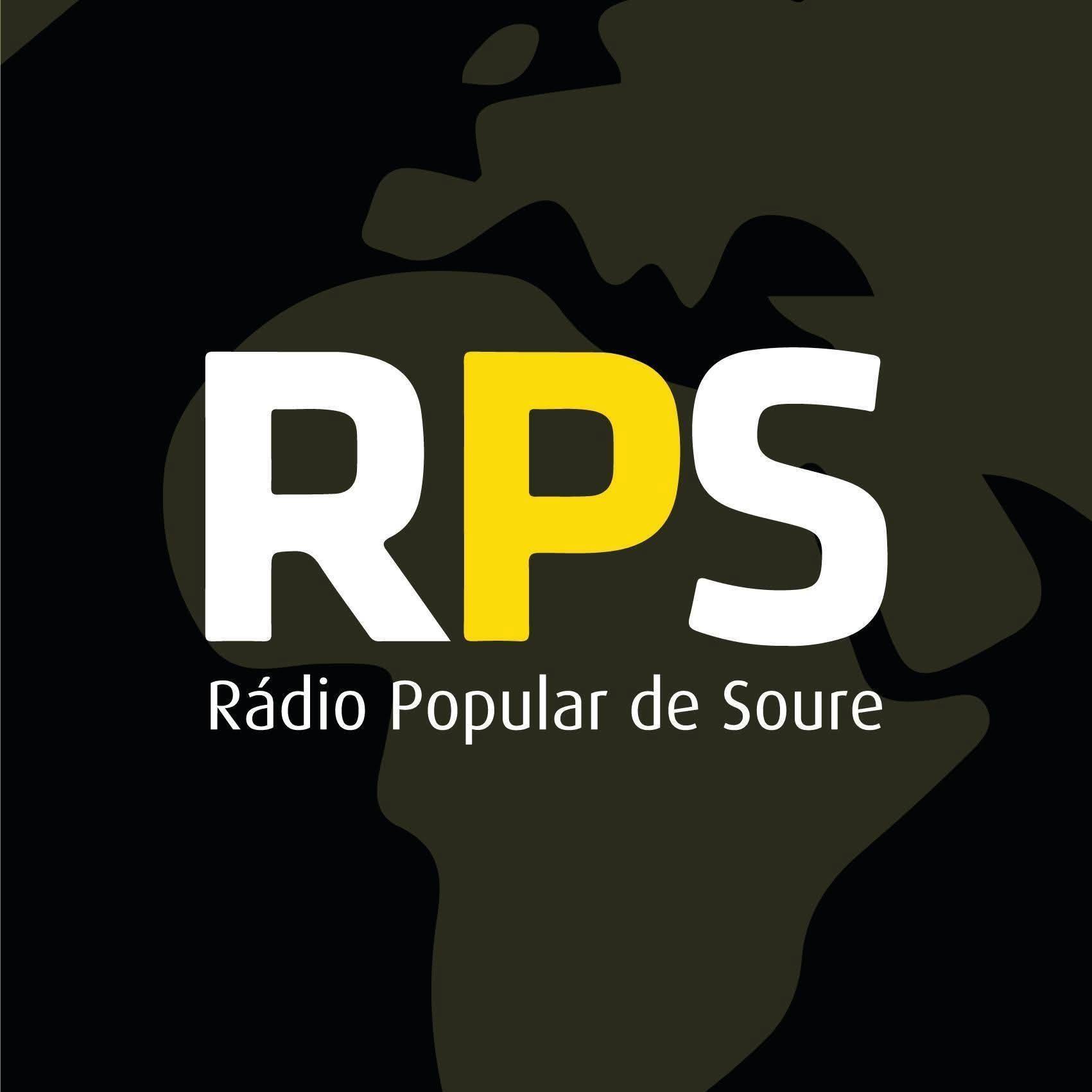 Rádio Popular de Soure - Radio station PT