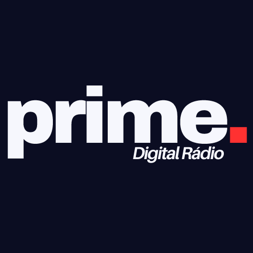 Rádio Prime - Radio station BR