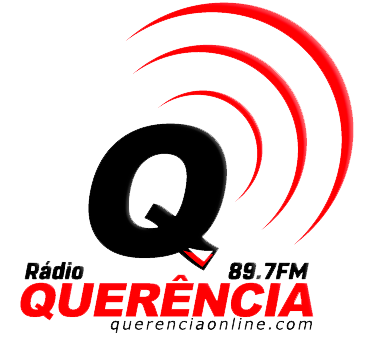 Rádio Querência 89.7 FM - Radio station BR