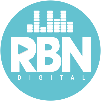 Rádio RBN Digital - Radio station BR