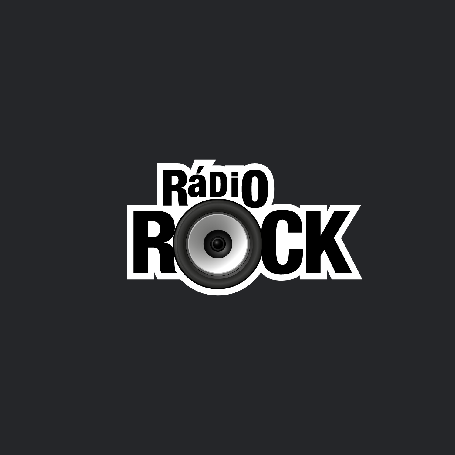 Rádio ROCK - Radio station SK