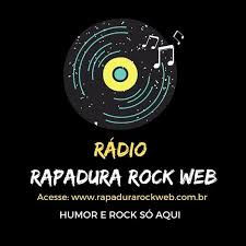 Rádio Rapadura Rock Web - Internet radio BR