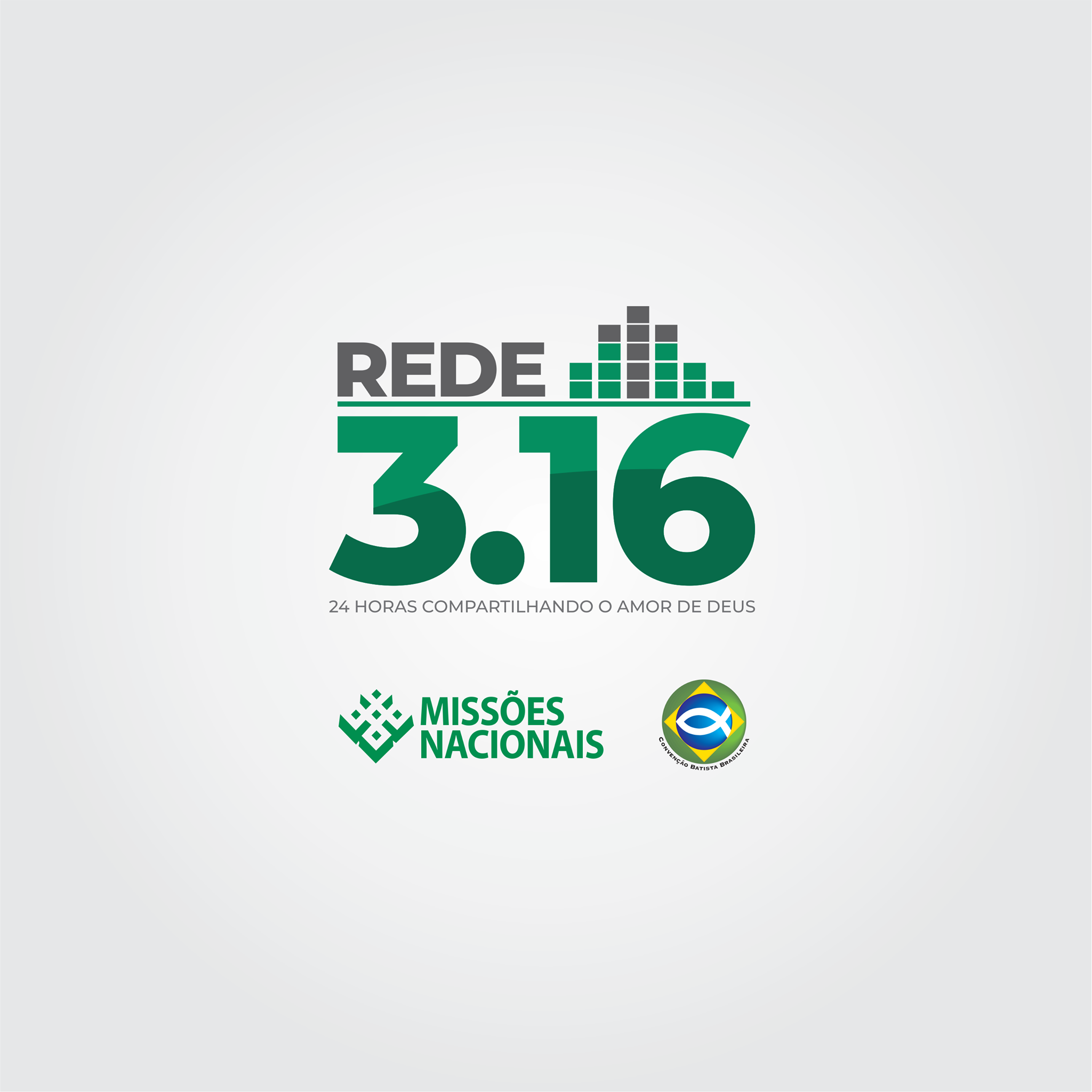 Rádio Rede 3.16 - Internet radio BR
