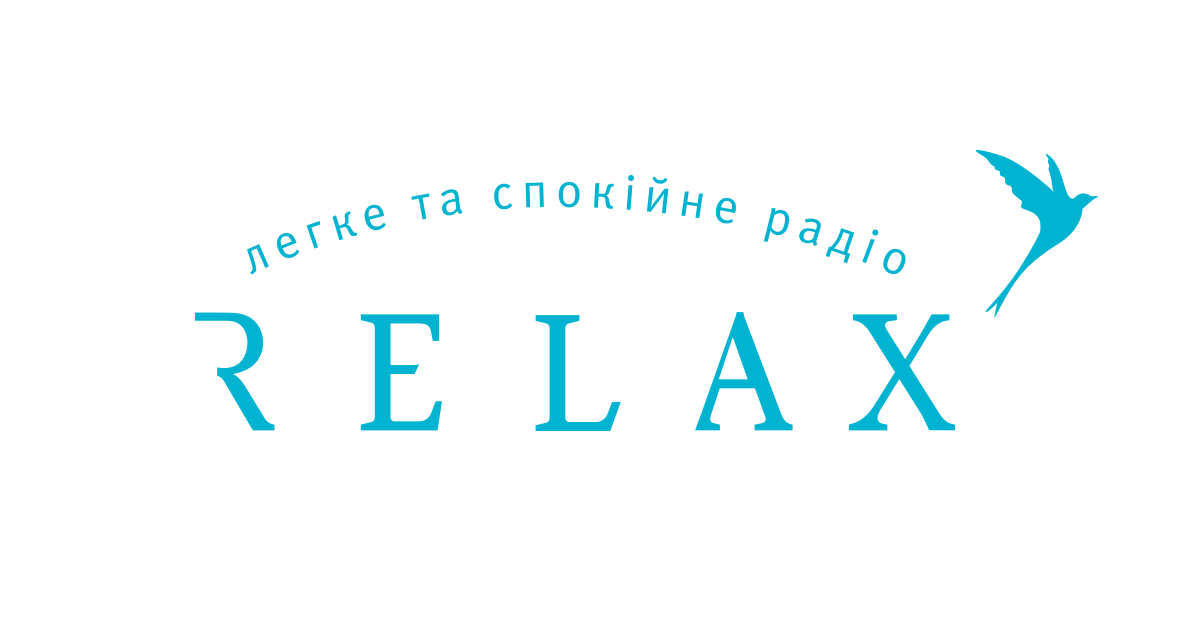 Rádio Relax International - Radio station UA
