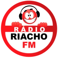 Rádio Riacho FM - O Amor da Cidade - Radio station BR