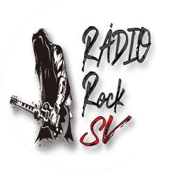 Rádio Rock SV - Internet radio SK