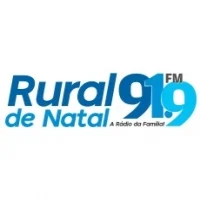 Rádio Rural de Natal 91.9 FM - Radio station BR
