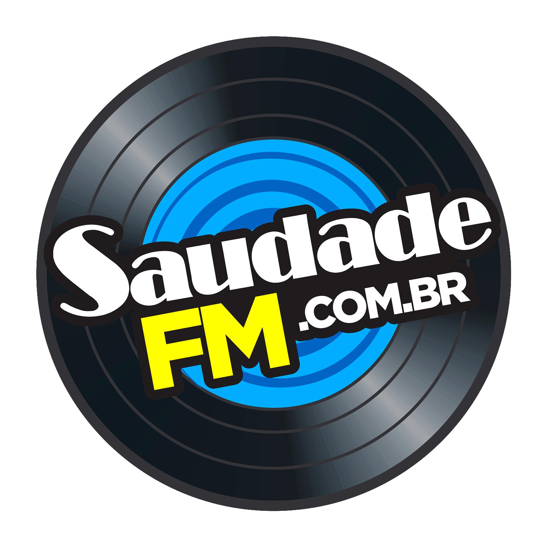 Rádio Saudade FM 99.7 - Radio station BR