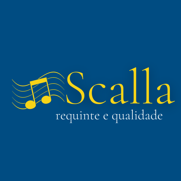 Rádio Scalla - Música Brasileira - Radio station BR
