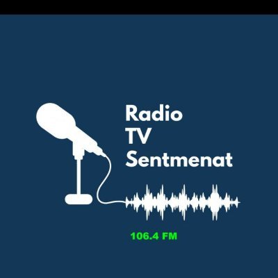 Ràdio Sentmenat - Radio station ES