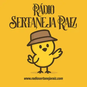 Rádio Sertaneja Raiz - Internet radio BR