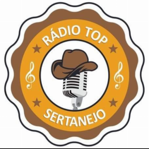 Rádio Sertaneja Top - Radio station BR