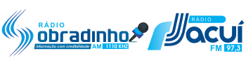 Rádio Sobradinho AM 1110 - Radio station BR