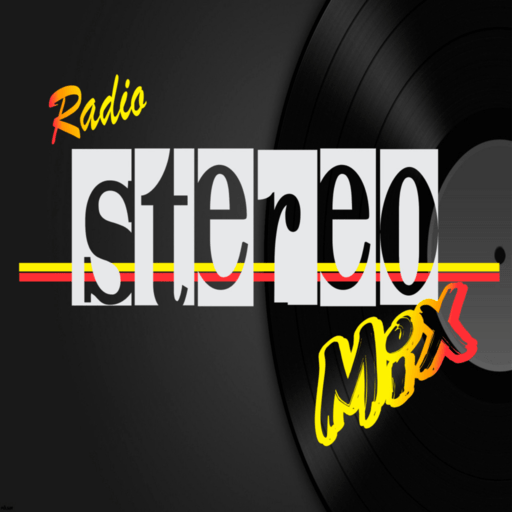 Rádio Stereo Mix - Internet radio BR