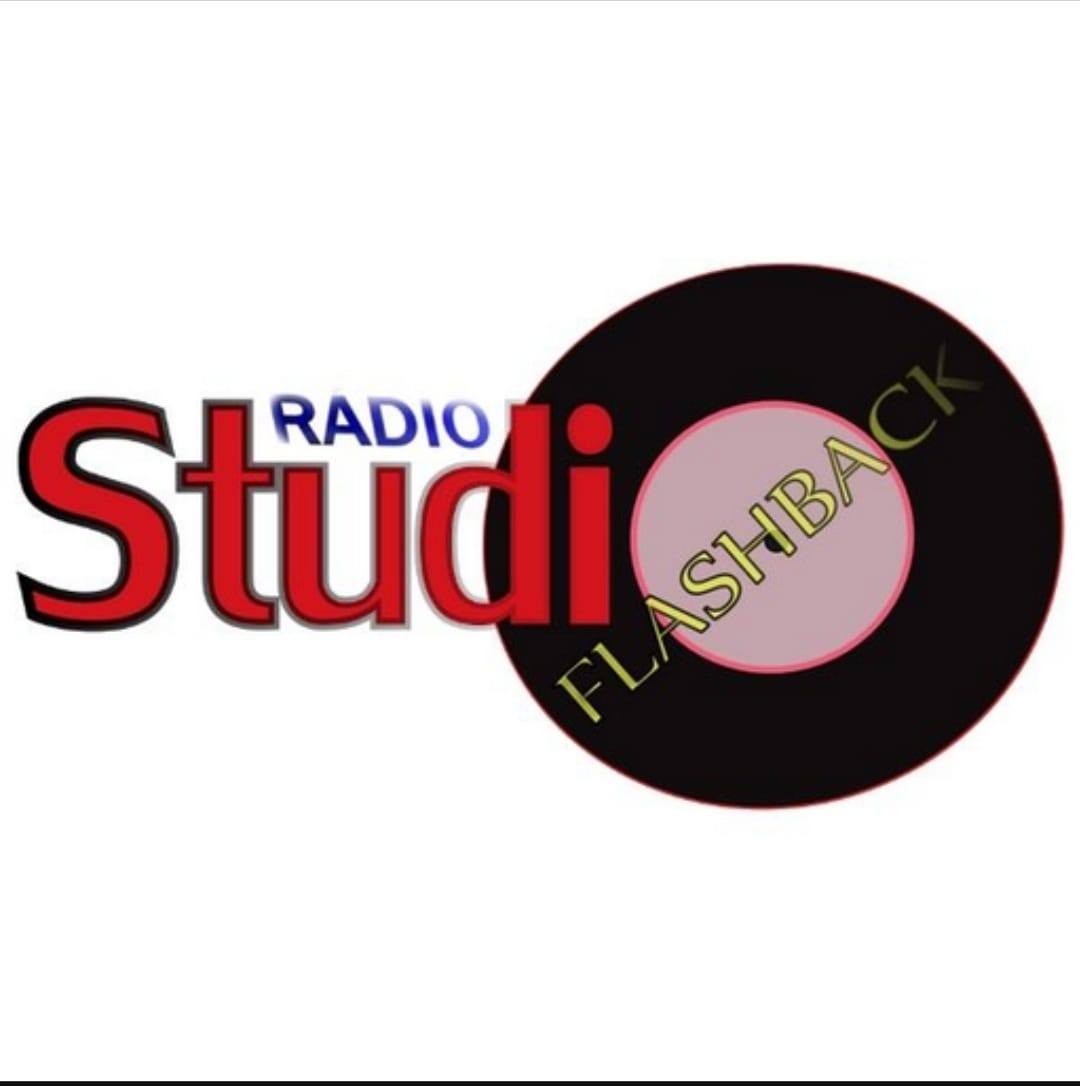 Rádio Studio Flashback - Internet radio BR