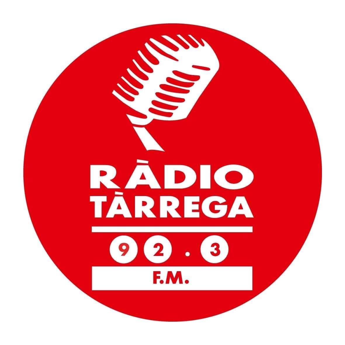 Ràdio Tàrrega - Radio station ES