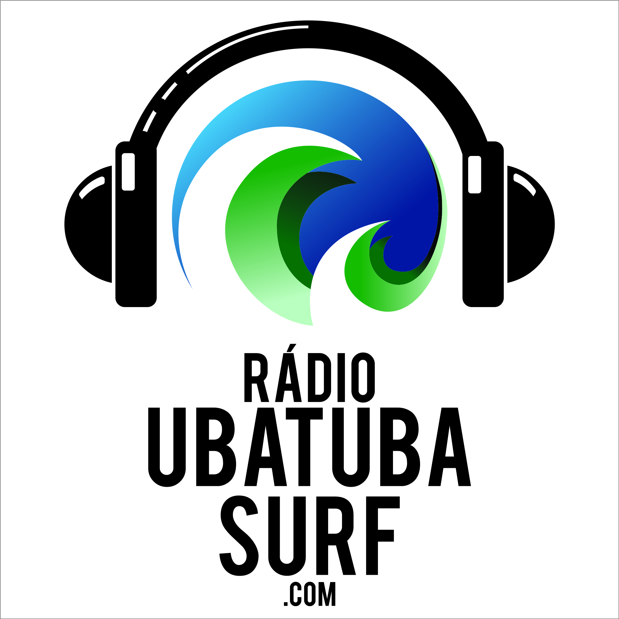 Rádio Ubatuba Surf - Reggaeton radio BR