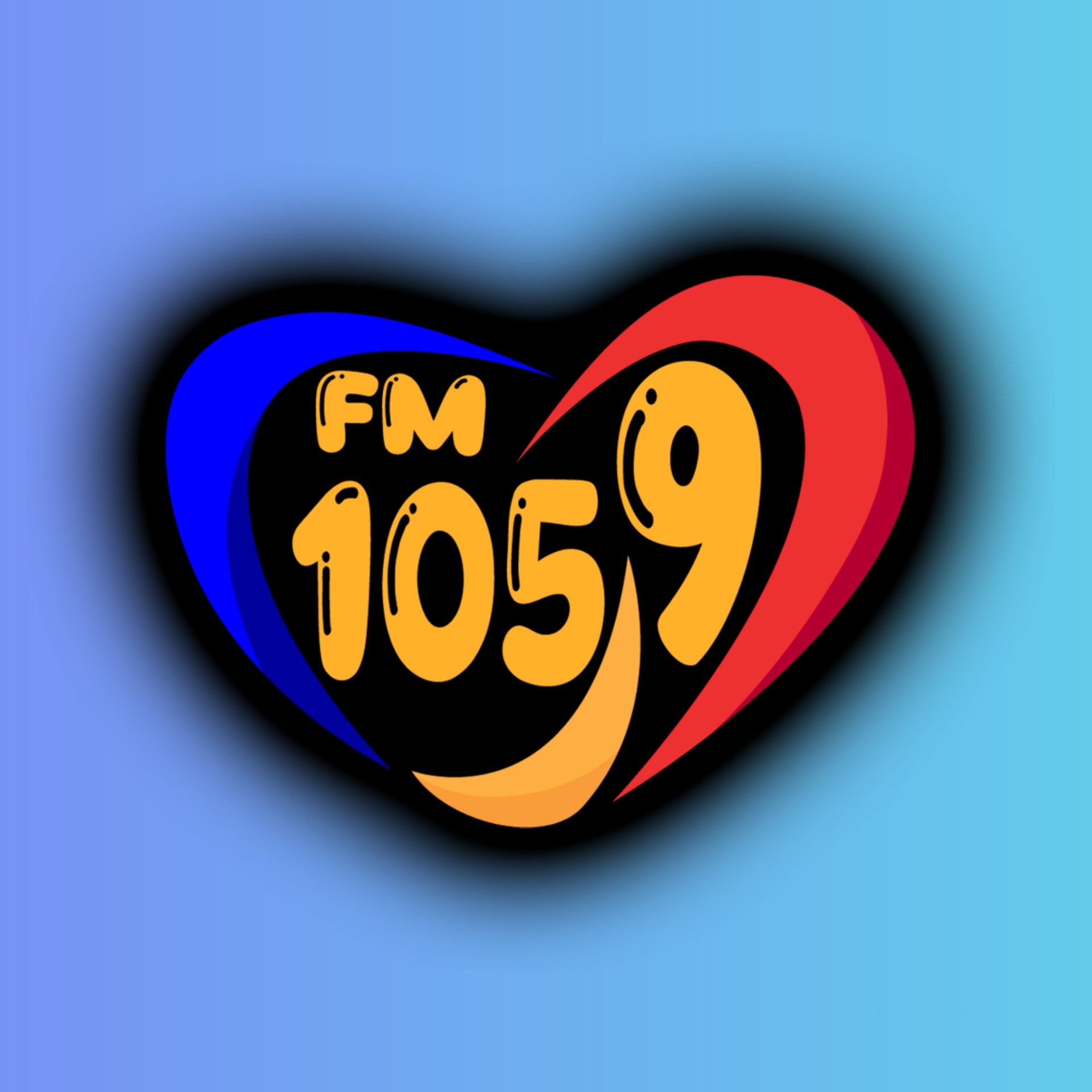Rádio Vida Melhor FM 95,7 - Radio station BR