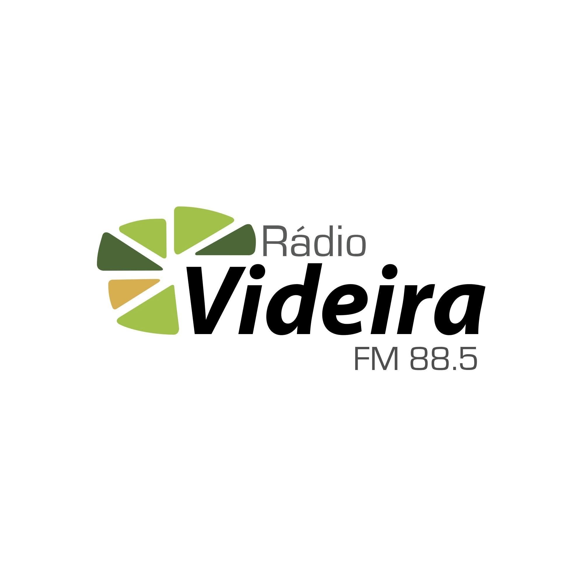 Rádio Videira FM 88.5 - live radio BR