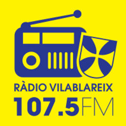 Ràdio Vilablareix - Radio station ES