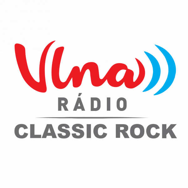 Rádio Vlna Classic Rock - Internet radio SK