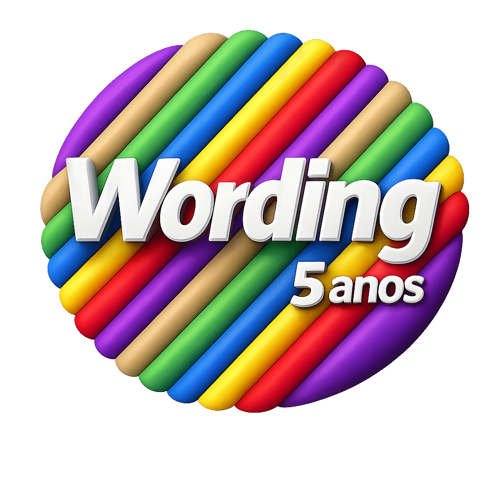 Rádio Wording  76.3 FM - Radio station BR