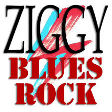Rádio Ziggy - Blues Rock - Internet radio BR