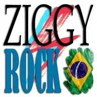 Rádio Ziggy - Rock Brasil - live radio BR