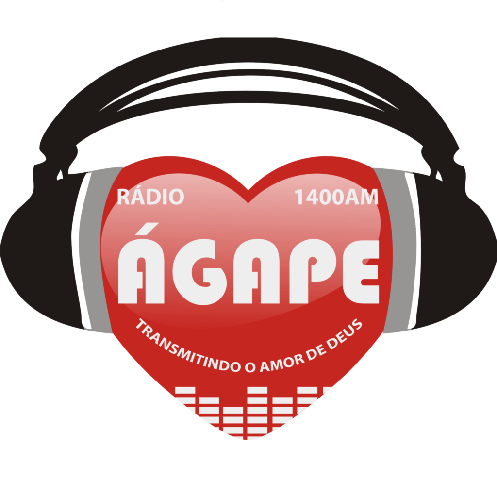 Rádio Ágape - Radio station BR