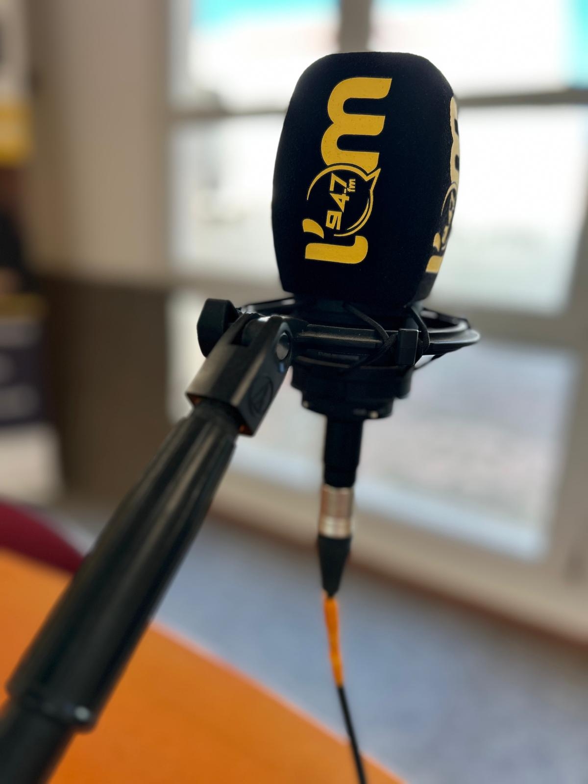 Ràdio l'Om - Radio station ES