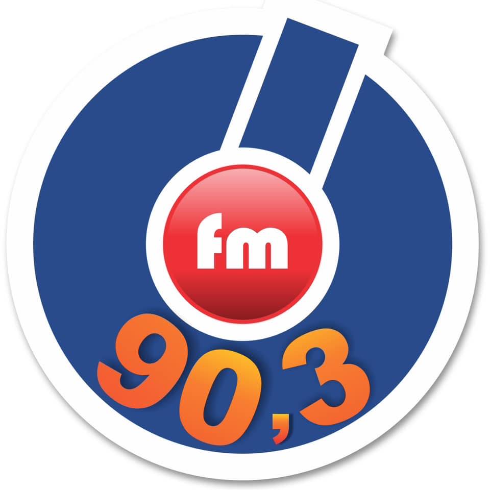 Rádio Ótima 89.1 FM - Radio station BR