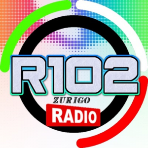R102 - Radio station CH