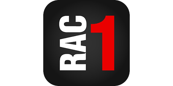 RAC1 - Radio station ES