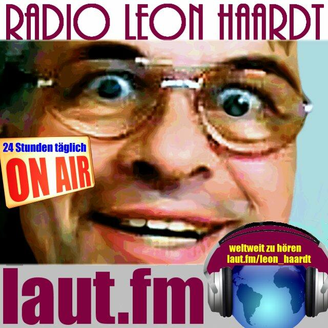 Radio Leon Haardt - Internet radio DE