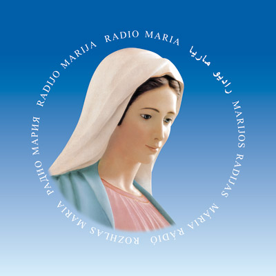 Radio Maria Belgique - Radio station BE