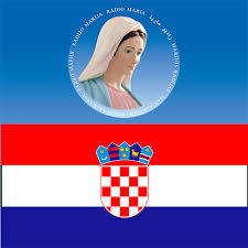 Radio Maria Croatia - live radio HR