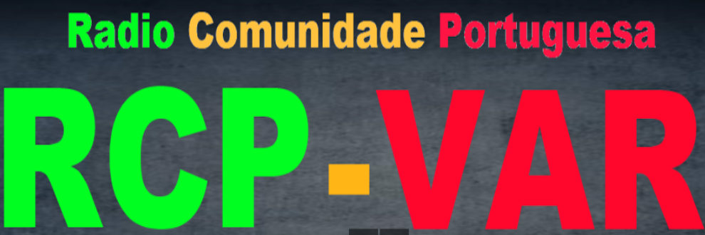 RADIO RCP-VAR - live radio PT